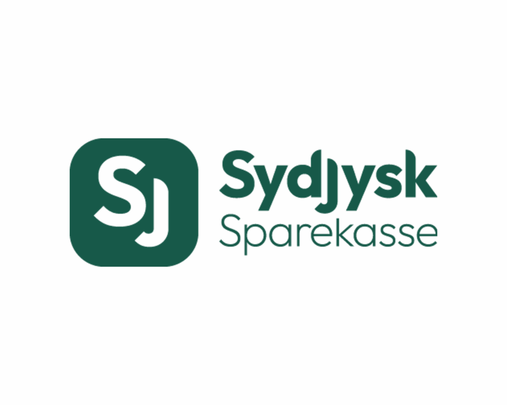 Sydjysk sparekasse logo