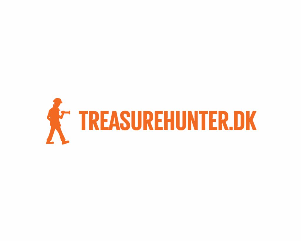treasurehunter.dk logo